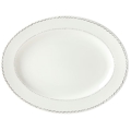 Lenox Union Square Doodle by Kate Spade Oval Platter