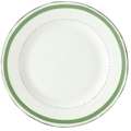 Lenox Union Square Green by Kate Spade Dinner Plate