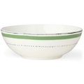 Lenox Union Square Green by Kate Spade Soup/Cereal Bowl
