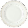 Lenox Union Square Taupe by Kate Spade Dinner Plate