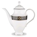 Lenox Vintage Jewel Coffeepot