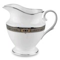 Lenox Vintage Jewel Creamer