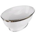 Lenox Vintage Jewel Open Vegetable Bowl