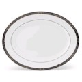 Lenox Vintage Jewel Oval Platter