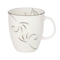 Lenox Simply Fine Voila Tea/Coffee Cup