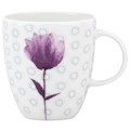 Lenox Simply Fine Watercolor Amethyst Tea/Coffee Cup