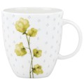 Lenox Simply Fine Watercolor Citrus Tea/Coffee Cup