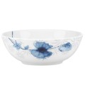 Lenox Simply Fine Watercolor Indigo Blue All Purpose Bowl