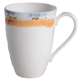 Lenox Watercolor Horizons Indigo Mug