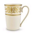 Lenox Westchester Accent Mug