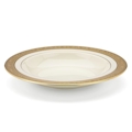 Lenox Tribeca Rim Pasta/Soup Bowl