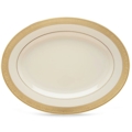 Lenox Westchester Oval Platter