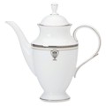 Lenox Westchester Legacy Coffeepot