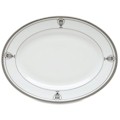 Lenox Westchester Legacy Oval Platter