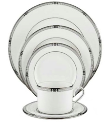 Lenox Westerly Platinum