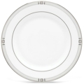 Lenox Westerly Platinum Butter Plate
