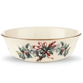 Lenox Winter Greetings All Purpose Bowl