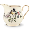 Lenox Winter Greetings Creamer