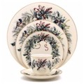 Lenox Winter Greetings Place Setting