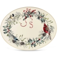 Lenox Winter Greetings Cardinal Mug