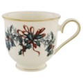 Lenox Winter Greetings Teacup