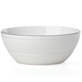 Lenox York Avenue by Kate Spade Soup/Cereal Bowl