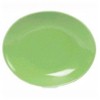 Lindt Stymeist RSO Brights Oval Dinner Plate Green