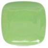 Lindt Stymeist RSO Brights 10-Inch Square Dinner Plate Green