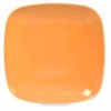 Lindt Stymeist RSO Brights 10-Inch Square Dinner Plate Yellow