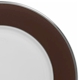 Mikasa Color Studio Brown/Platinum