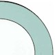 Mikasa Color Studio Turquoise/Platinum