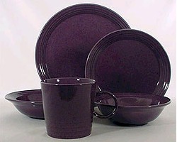 Mikasa Amethyst