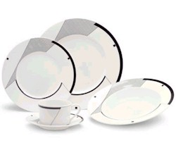 mikasa italian countryside mug