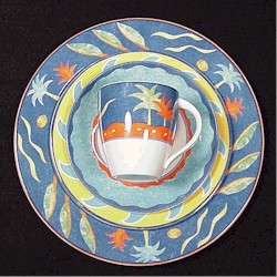 Mikasa Barbados