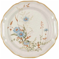 Mikasa Blue Daisies