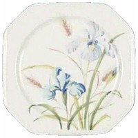 Mikasa Blue Iris