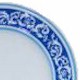 Gourmet Basics by Mikasa Blue Provencale