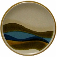 Mikasa Blue River