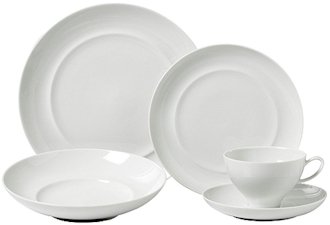 Mikasa Bright White