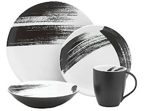 Mikasa Brushstroke