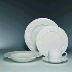 Mikasa Casa Blanca