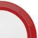 Mikasa Circle Chic Red