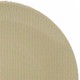 Mikasa Corduroy Beige
