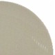 Mikasa Corduroy White