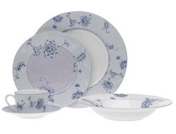 Mikasa Country Paisley