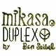 Mikasa Duplex
