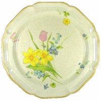Mikasa Early Spring