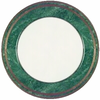Mikasa Emerald Florentine