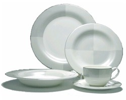 Mikasa Enchanted Pearl