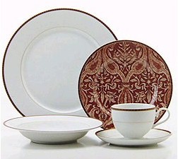 Mikasa English Brocade